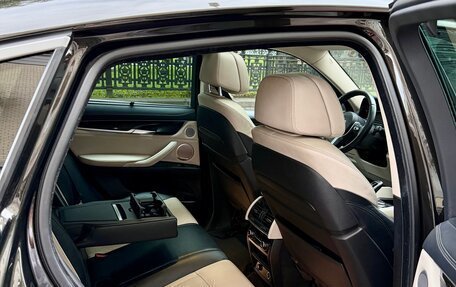 BMW X6, 2014 год, 3 100 000 рублей, 1 фотография