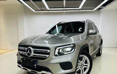 Mercedes-Benz GLB, 2022 год, 3 490 000 рублей, 1 фотография