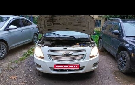 Chevrolet Cobalt II, 2013 год, 300 000 рублей, 1 фотография