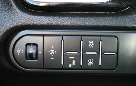 KIA cee'd III, 2021 год, 2 099 000 рублей, 19 фотография