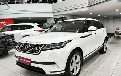 Land Rover Range Rover Velar I, 2018 год, 3 750 000 рублей, 1 фотография