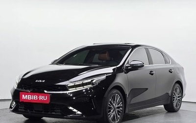 KIA K3, 2021 год, 2 535 000 рублей, 1 фотография