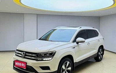 Volkswagen Tharu, 2021 год, 2 380 000 рублей, 1 фотография