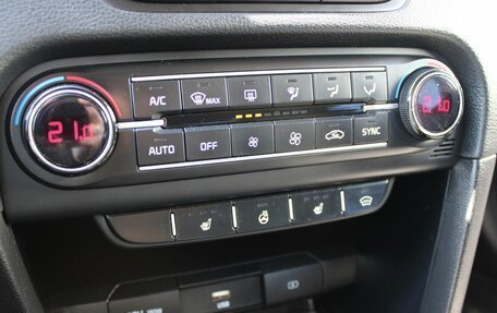 KIA cee'd III, 2021 год, 2 099 000 рублей, 26 фотография