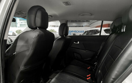 KIA Sportage III, 2013 год, 1 299 000 рублей, 16 фотография