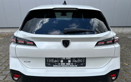 Peugeot 308, 2022 год, 2 520 837 рублей, 6 фотография