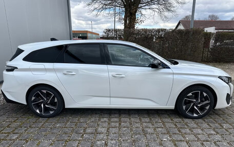 Peugeot 308, 2022 год, 2 520 837 рублей, 9 фотография
