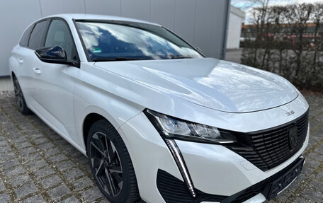 Peugeot 308, 2022 год, 2 520 837 рублей, 4 фотография