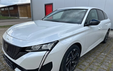 Peugeot 308, 2022 год, 2 520 837 рублей, 3 фотография