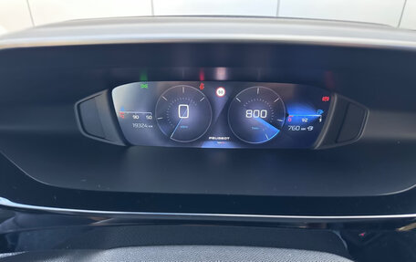 Peugeot 308, 2022 год, 2 520 837 рублей, 11 фотография