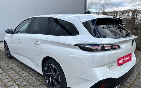 Peugeot 308, 2022 год, 2 520 837 рублей, 7 фотография
