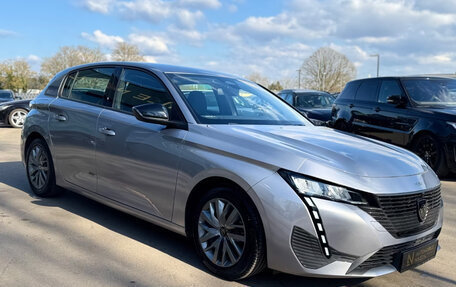 Peugeot 308, 2022 год, 2 157 586 рублей, 5 фотография