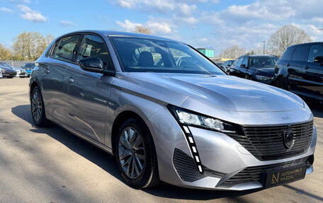 Peugeot 308, 2022 год, 2 157 586 рублей, 4 фотография