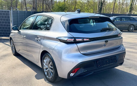 Peugeot 308, 2022 год, 2 157 586 рублей, 8 фотография