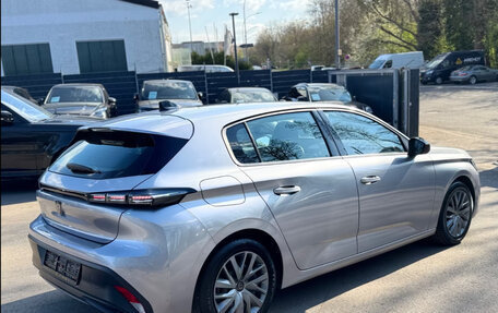 Peugeot 308, 2022 год, 2 157 586 рублей, 6 фотография