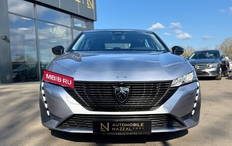 Peugeot 308, 2022 год, 2 157 586 рублей, 3 фотография