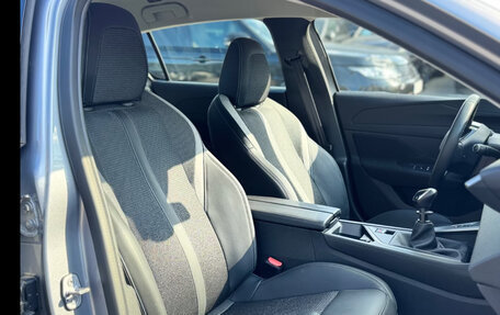 Peugeot 308, 2022 год, 2 157 586 рублей, 15 фотография