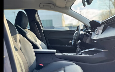 Peugeot 308, 2022 год, 2 157 586 рублей, 16 фотография