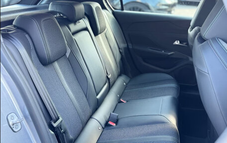 Peugeot 308, 2022 год, 2 157 586 рублей, 20 фотография