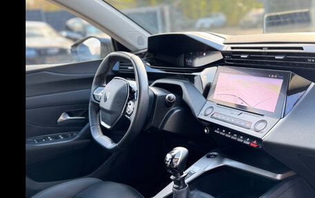 Peugeot 308, 2022 год, 2 157 586 рублей, 17 фотография