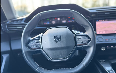 Peugeot 308, 2022 год, 2 157 586 рублей, 23 фотография