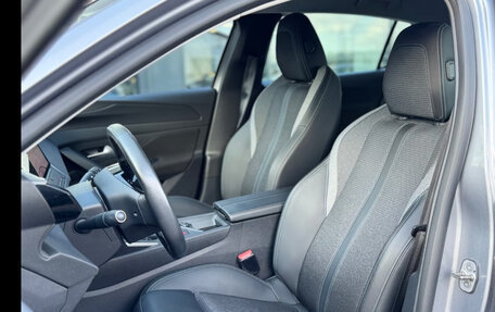 Peugeot 308, 2022 год, 2 157 586 рублей, 25 фотография