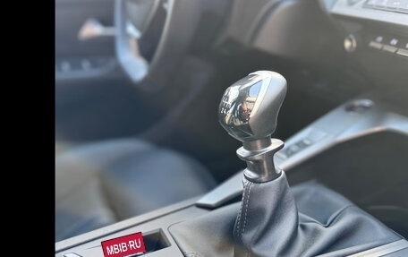 Peugeot 308, 2022 год, 2 157 586 рублей, 18 фотография