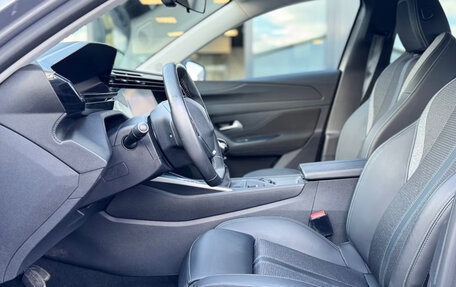 Peugeot 308, 2022 год, 2 157 586 рублей, 27 фотография