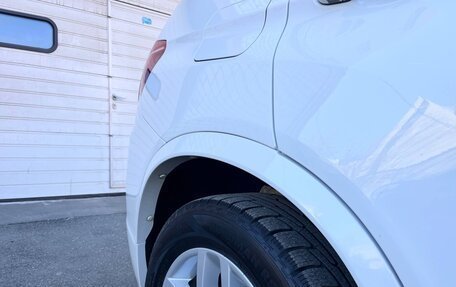 BMW X3, 2017 год, 2 995 000 рублей, 9 фотография