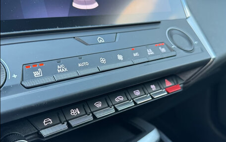 Peugeot 308, 2022 год, 2 157 586 рублей, 29 фотография