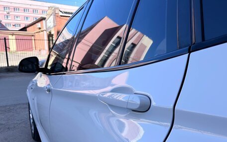 BMW X3, 2017 год, 2 995 000 рублей, 13 фотография