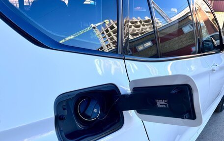 BMW X3, 2017 год, 2 995 000 рублей, 15 фотография