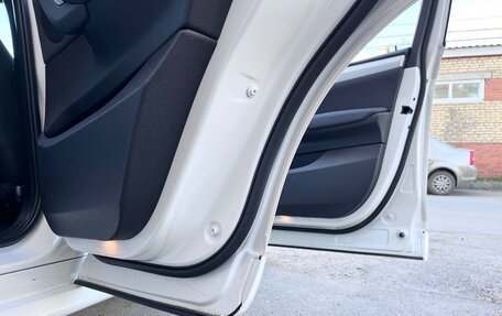 BMW X3, 2017 год, 2 995 000 рублей, 19 фотография