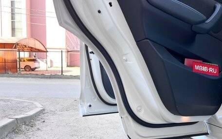 BMW X3, 2017 год, 2 995 000 рублей, 18 фотография