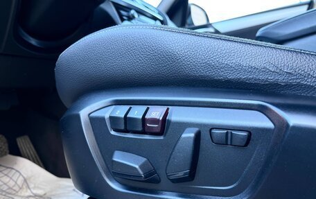 BMW X3, 2017 год, 2 995 000 рублей, 32 фотография