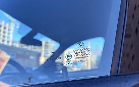BMW X3, 2017 год, 2 995 000 рублей, 31 фотография