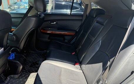 Lexus RX II рестайлинг, 2007 год, 1 350 000 рублей, 6 фотография