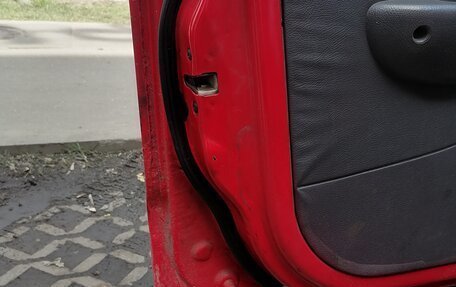 Daewoo Matiz I, 2012 год, 149 000 рублей, 9 фотография