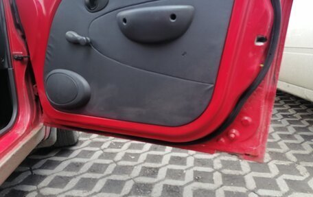 Daewoo Matiz I, 2012 год, 149 000 рублей, 14 фотография