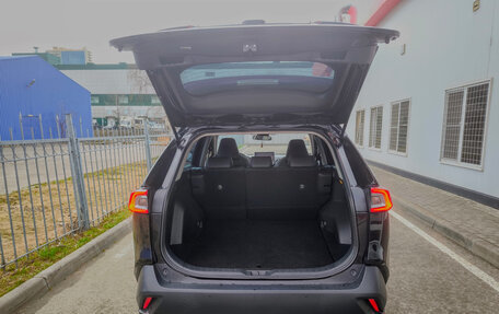 Toyota RAV4, 2021 год, 3 530 000 рублей, 29 фотография