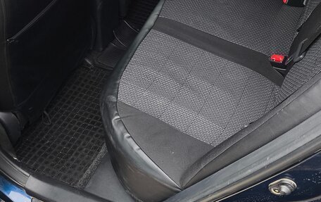 Toyota Corolla, 2008 год, 615 000 рублей, 11 фотография