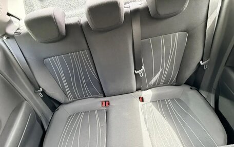 Opel Corsa D, 2007 год, 350 000 рублей, 9 фотография