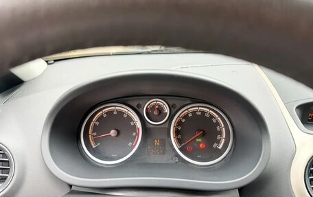 Opel Corsa D, 2007 год, 350 000 рублей, 11 фотография