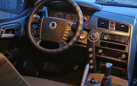 SsangYong Kyron I, 2008 год, 785 000 рублей, 2 фотография
