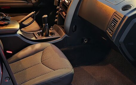 SsangYong Kyron I, 2008 год, 785 000 рублей, 9 фотография