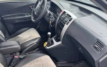 Hyundai Tucson III, 2006 год, 680 000 рублей, 11 фотография