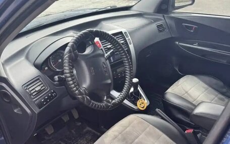 Hyundai Tucson III, 2006 год, 680 000 рублей, 12 фотография