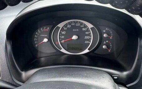 Hyundai Tucson III, 2006 год, 680 000 рублей, 13 фотография