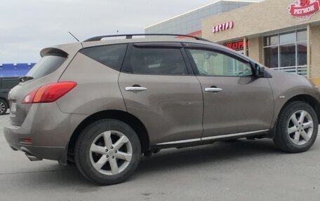 Nissan Murano, 2008 год, 985 000 рублей, 5 фотография