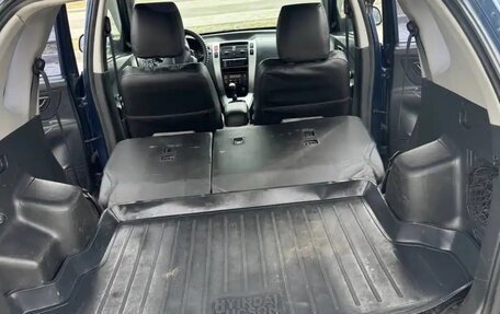 Hyundai Tucson III, 2006 год, 680 000 рублей, 10 фотография